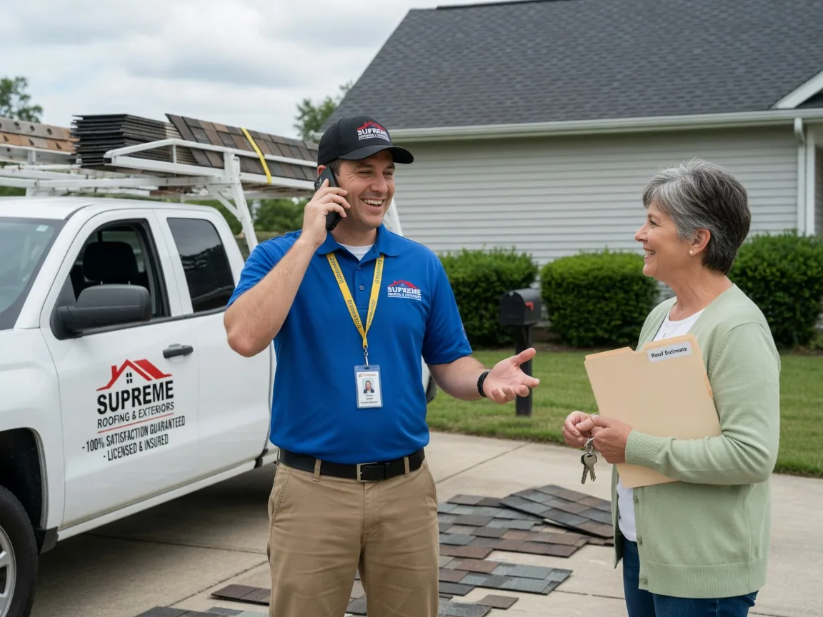 Roof Replacement Hidalgo, IL FAQs